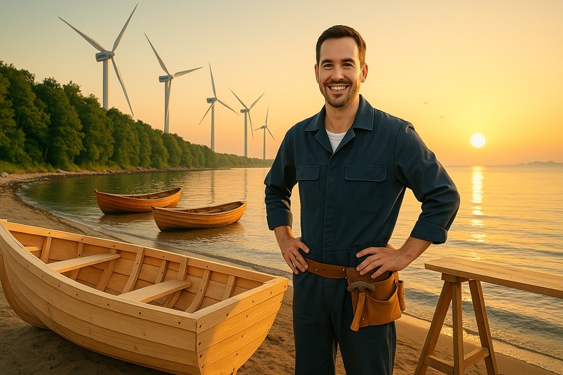 Tomorrow, when I wake – screenshot 5