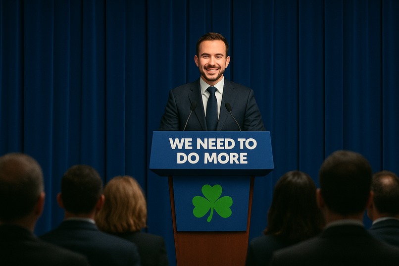 Tomorrow, when I wake – screenshot 6