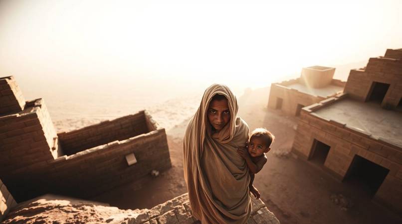 Tomorrow, when I wake – screenshot 7