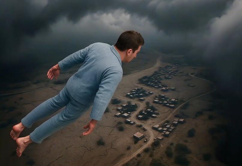 Tomorrow, when I wake – screenshot 8