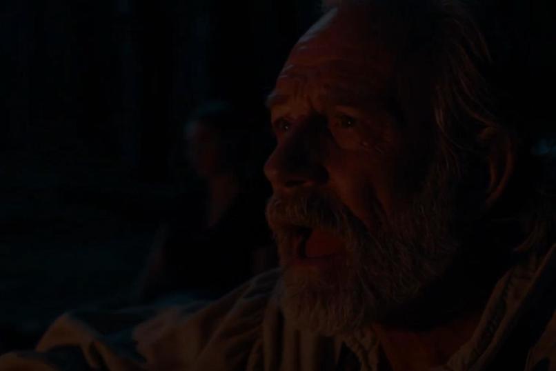 The Cricket and the Bard – screenshot 5