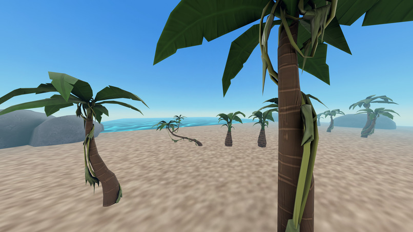 Beach Break Remix – screenshot 1