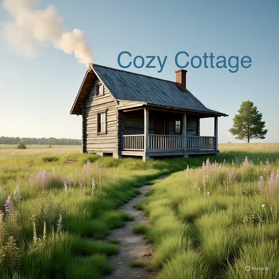 Cozy Cottage Remix – screenshot 2