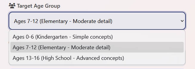 NeuPoster – screenshot 1