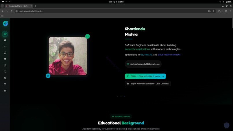 MishraShardendu22's Portfolio – screenshot 10