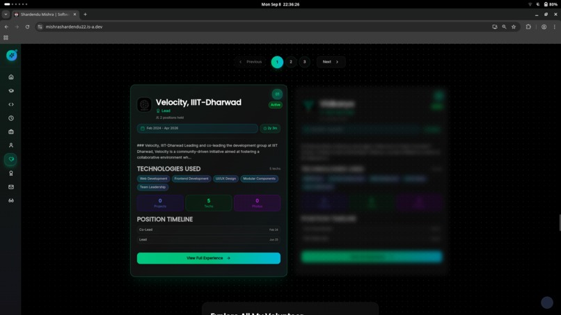 MishraShardendu22's Portfolio – screenshot 12