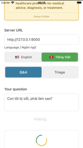 Village Doctor in a Box – screenshot 1