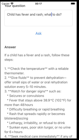 Village Doctor in a Box – screenshot 5