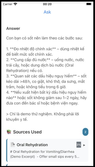 Village Doctor in a Box – screenshot 6