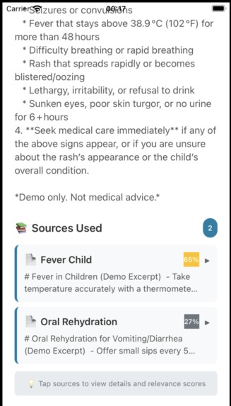 Village Doctor in a Box – screenshot 7