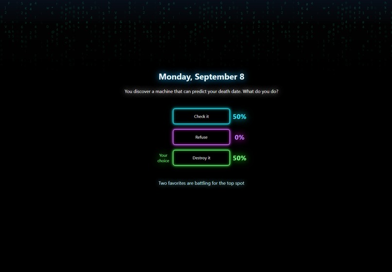 Daily-Quest – screenshot 5