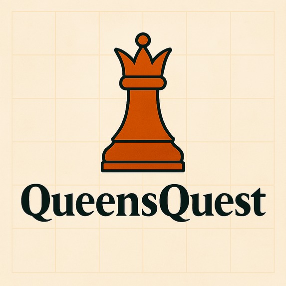 QueensQuest – screenshot 5