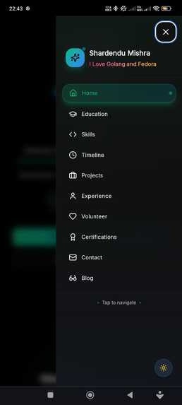 MishraShardendu22's Portfolio – screenshot 15