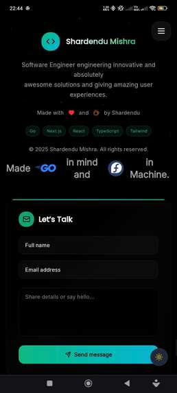 MishraShardendu22's Portfolio – screenshot 18