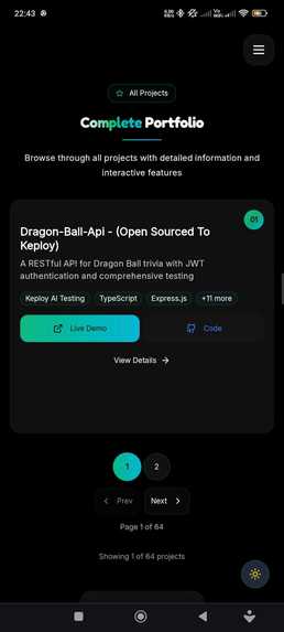 MishraShardendu22's Portfolio – screenshot 20