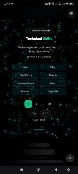 MishraShardendu22's Portfolio – screenshot 22