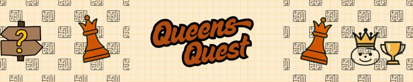 QueensQuest – screenshot 2