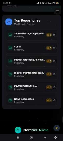 MishraShardendu22's Portfolio – screenshot 25