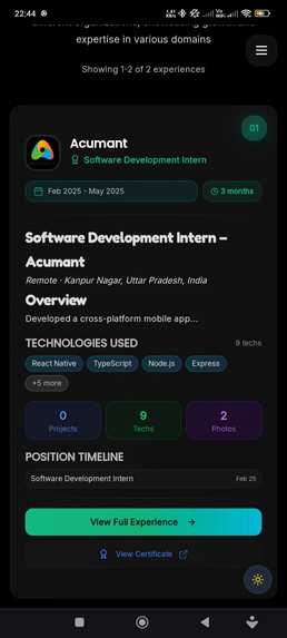 MishraShardendu22's Portfolio – screenshot 27