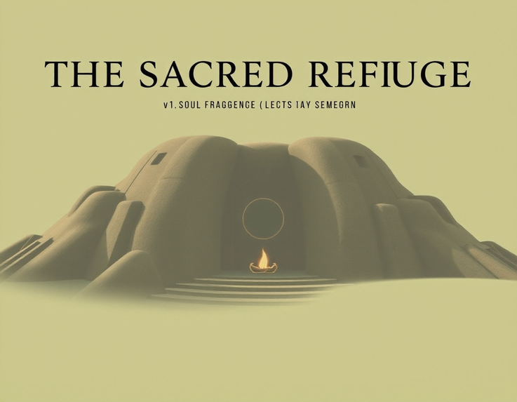 Le Refuge – screenshot 2