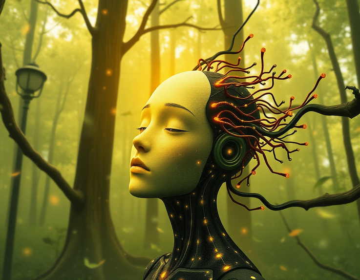 Le Refuge – screenshot 10