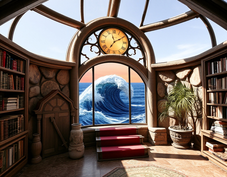 Le Refuge – screenshot 13