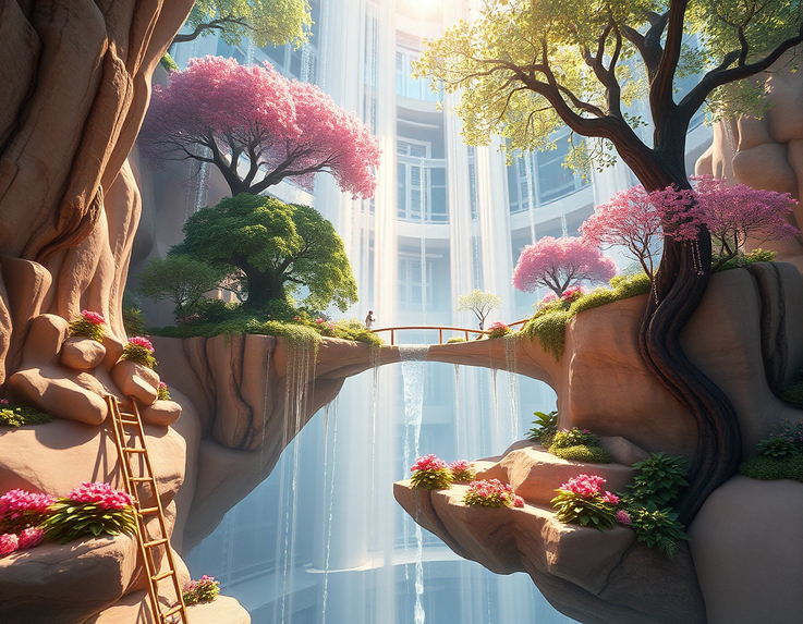 Le Refuge – screenshot 14