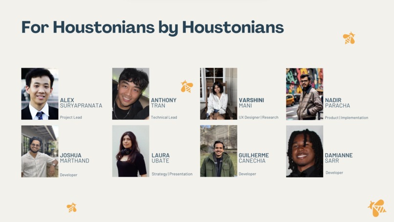 HelpingHive – screenshot 9