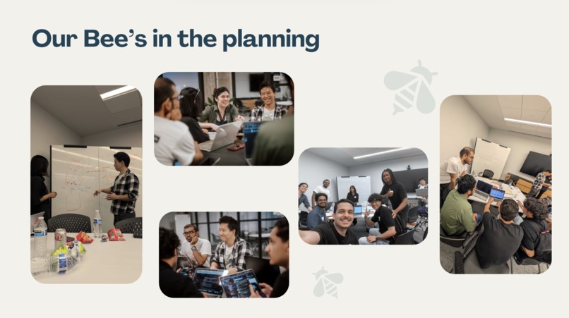 HelpingHive – screenshot 10