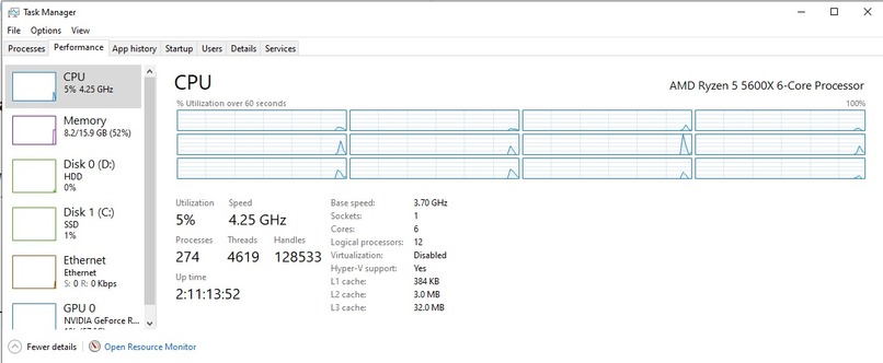 AI Vulnerability analyzer – screenshot 1