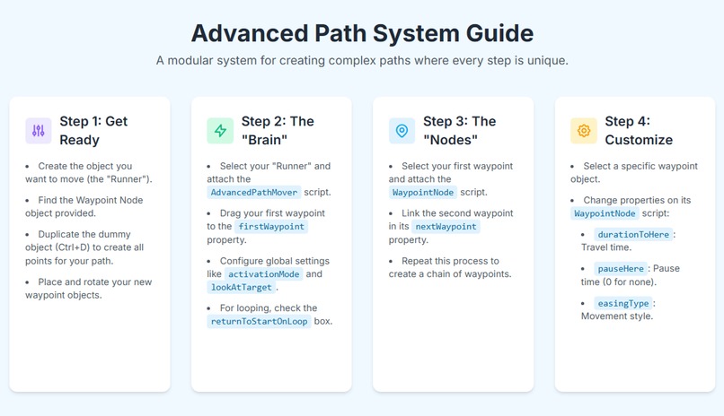 Animation Pack – screenshot 3