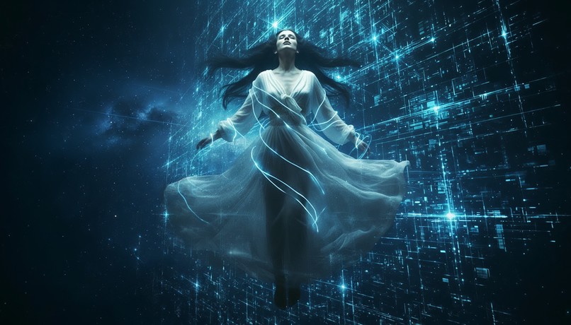 DEEPER – screenshot 7