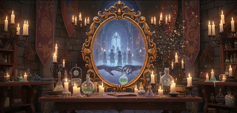 The School of Magic & Mischief – screenshot 3