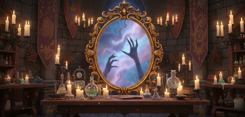 The School of Magic & Mischief – screenshot 4