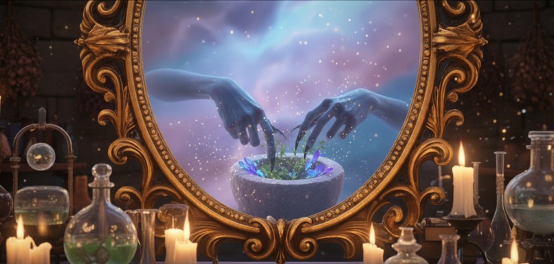 The School of Magic & Mischief – screenshot 8