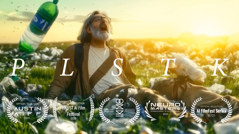 PLSTK – screenshot 1