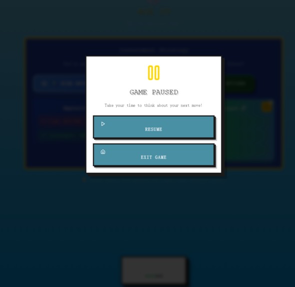 Financial Life Simulator – screenshot 5