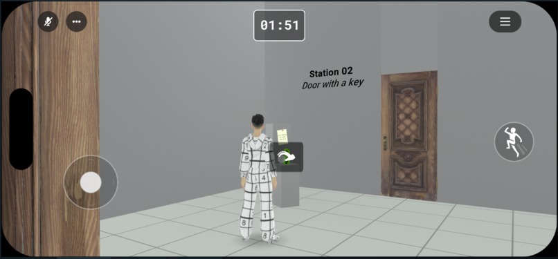 Escape Room Toolkit – screenshot 3