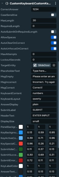 Escape Room Toolkit – screenshot 4