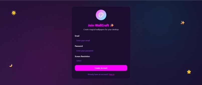 WallCraft – screenshot 3