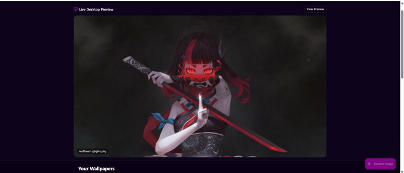 WallCraft – screenshot 5