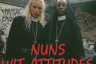 Nuns With Attitudes