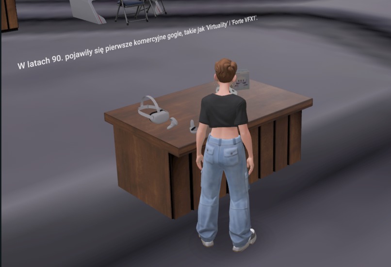 Computer History 101 – screenshot 1