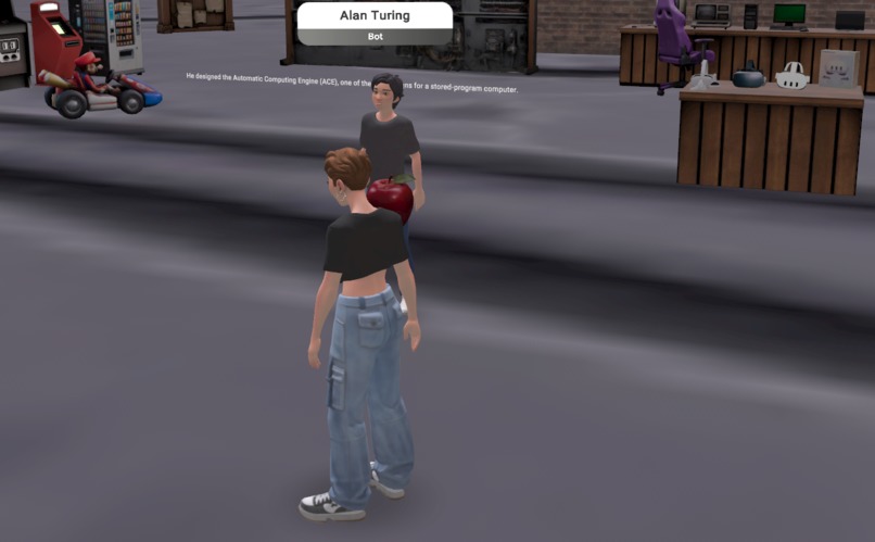 Computer History 101 – screenshot 3