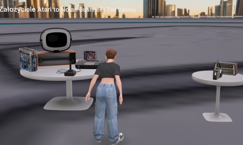 Computer History 101 – screenshot 4