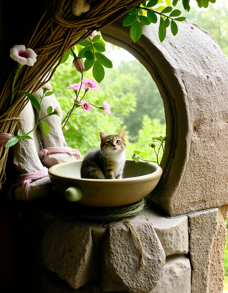 Le Refuge – screenshot 4