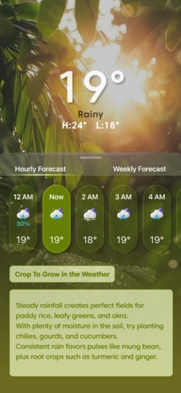 AgriSmart – screenshot 6