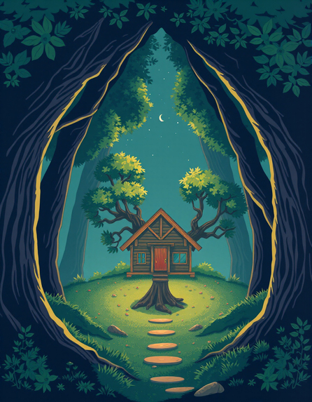 Le Refuge – screenshot 4