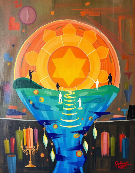 Le Refuge – screenshot 5