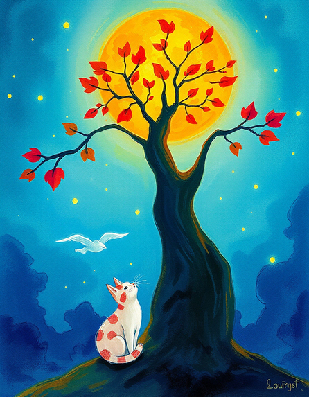 Le Refuge – screenshot 9